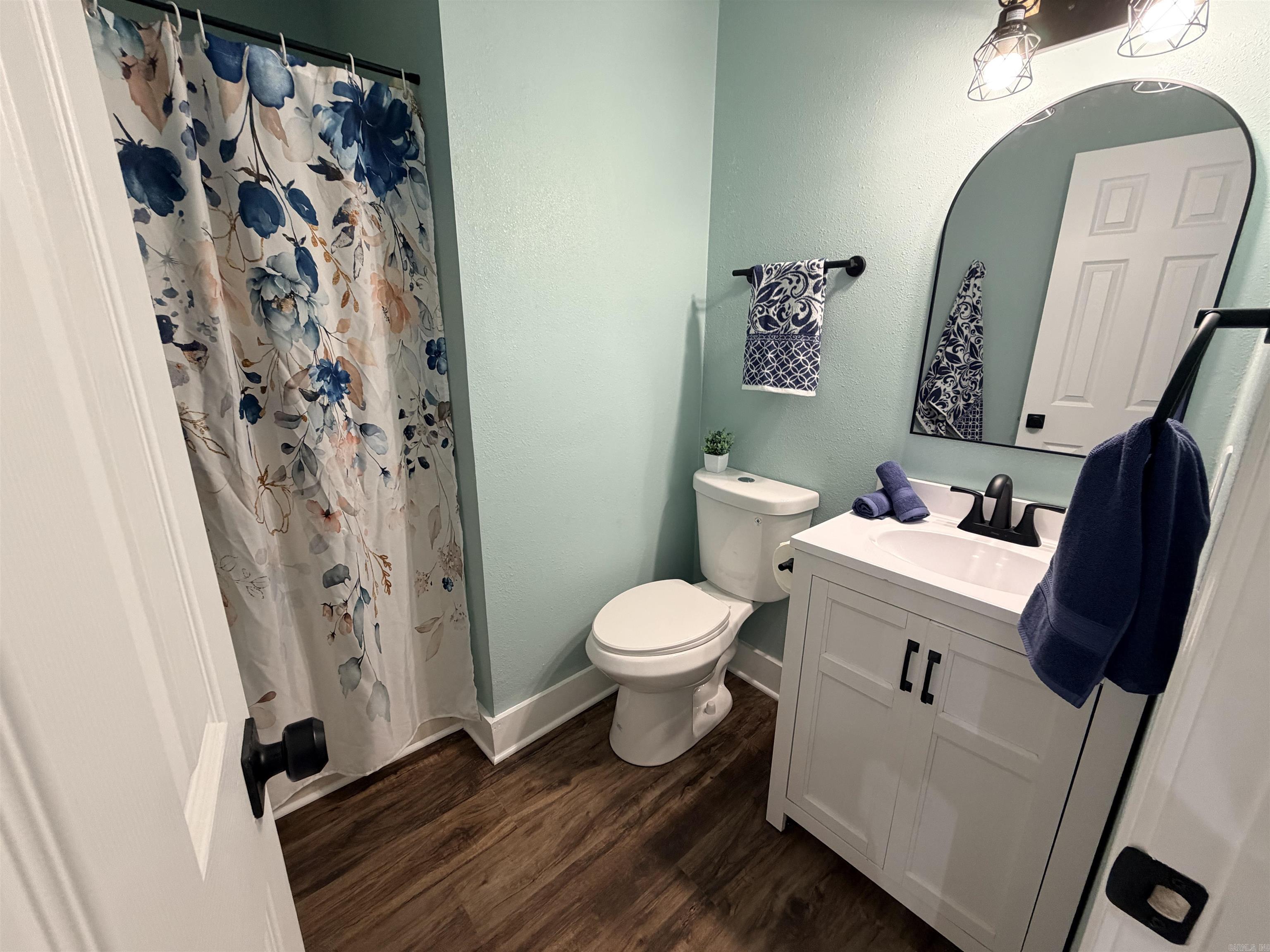 OT Hicks & Reynolds - Residential