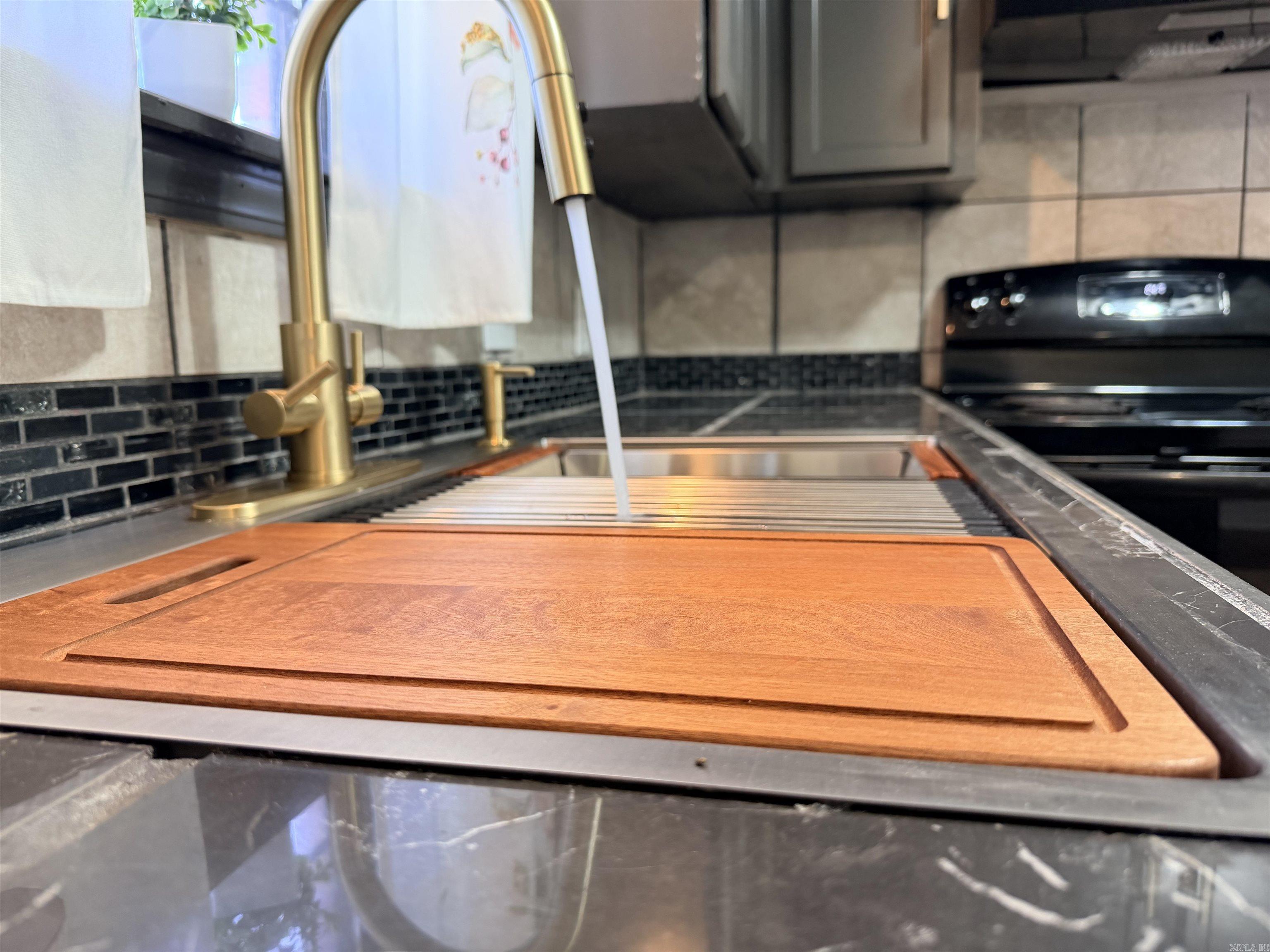 OT Hicks & Reynolds - Residential