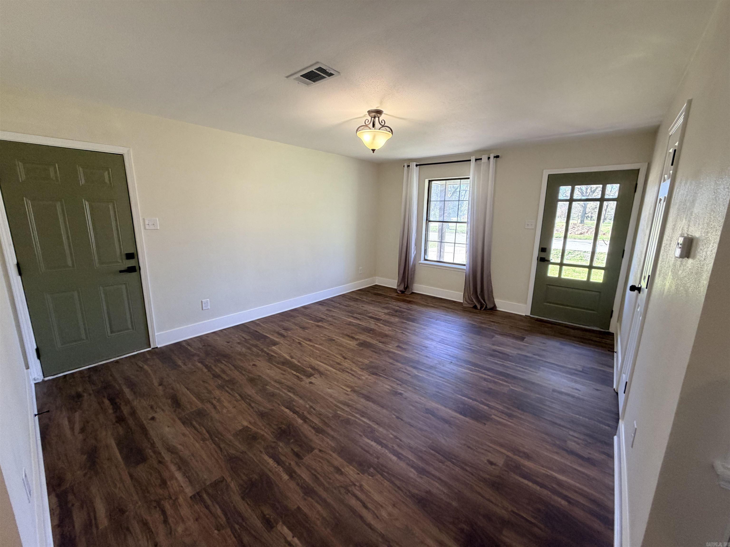 OT Hicks & Reynolds - Residential