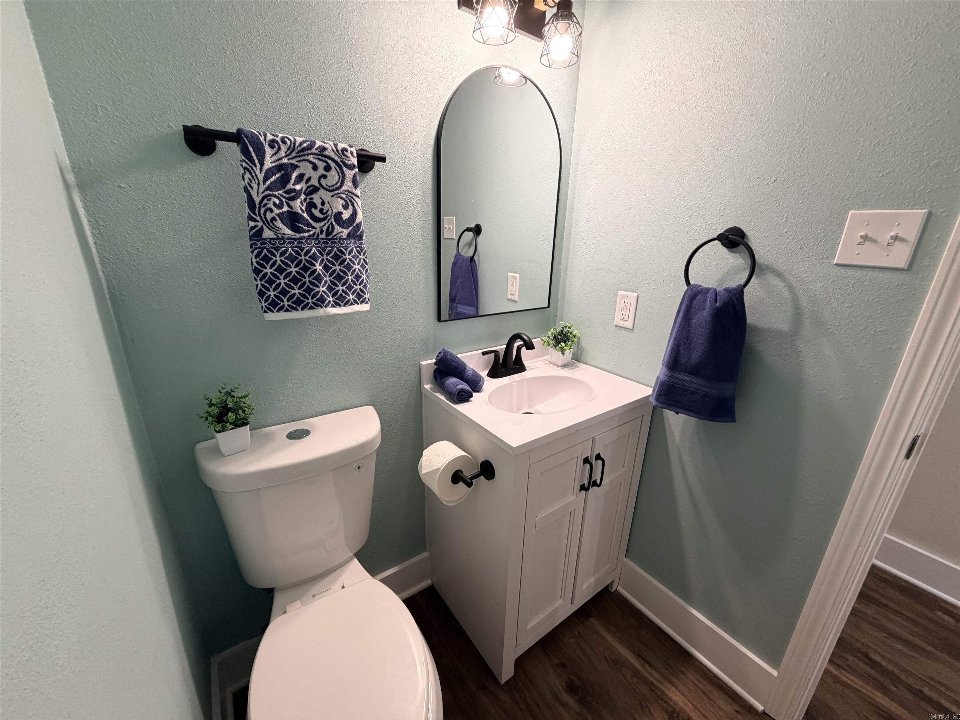 OT Hicks & Reynolds - Residential