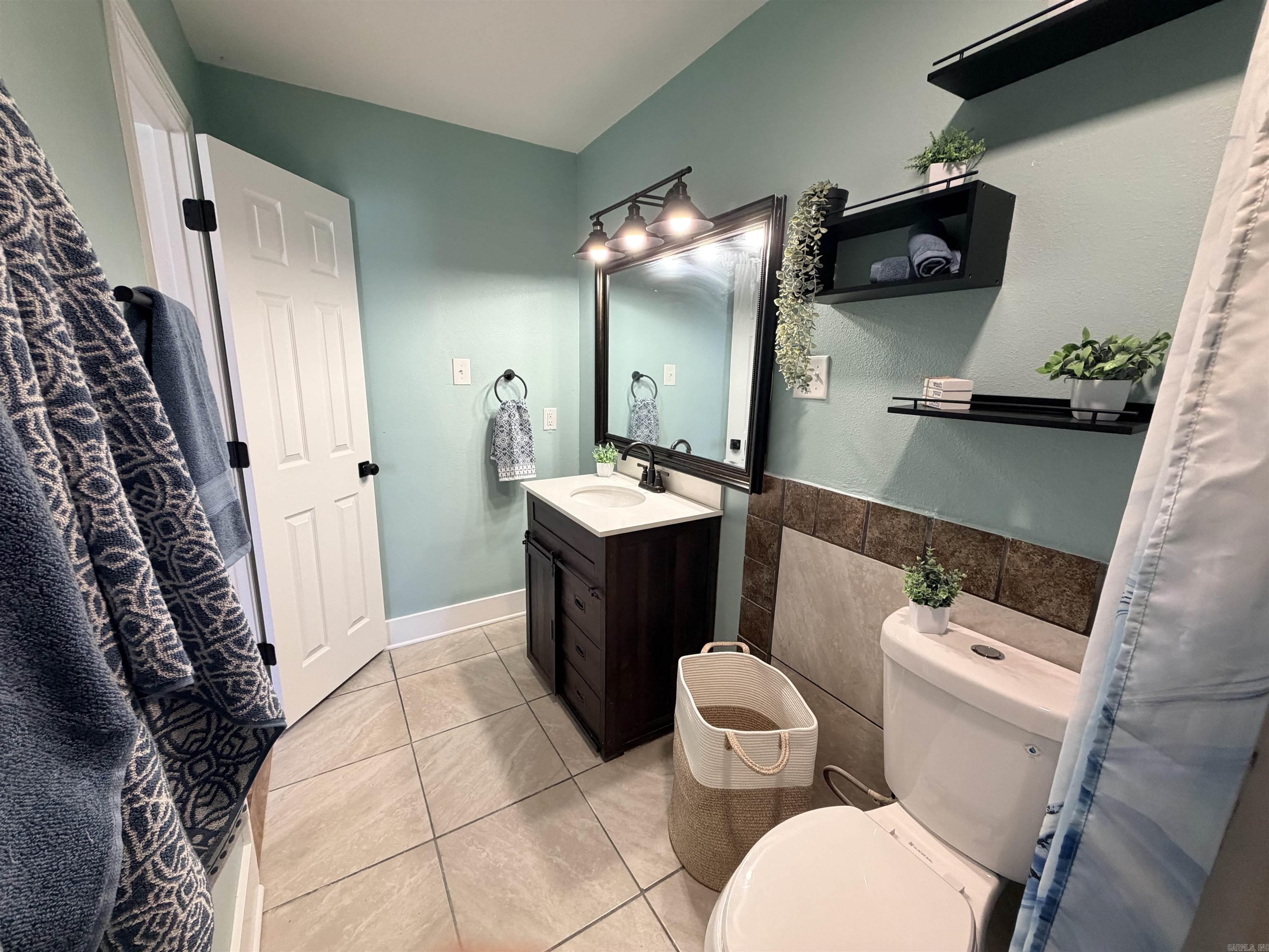 OT Hicks & Reynolds - Residential