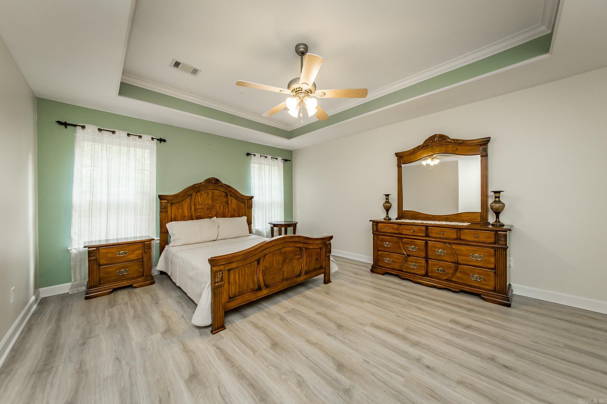 LOST CREEK ESTATES - Residential