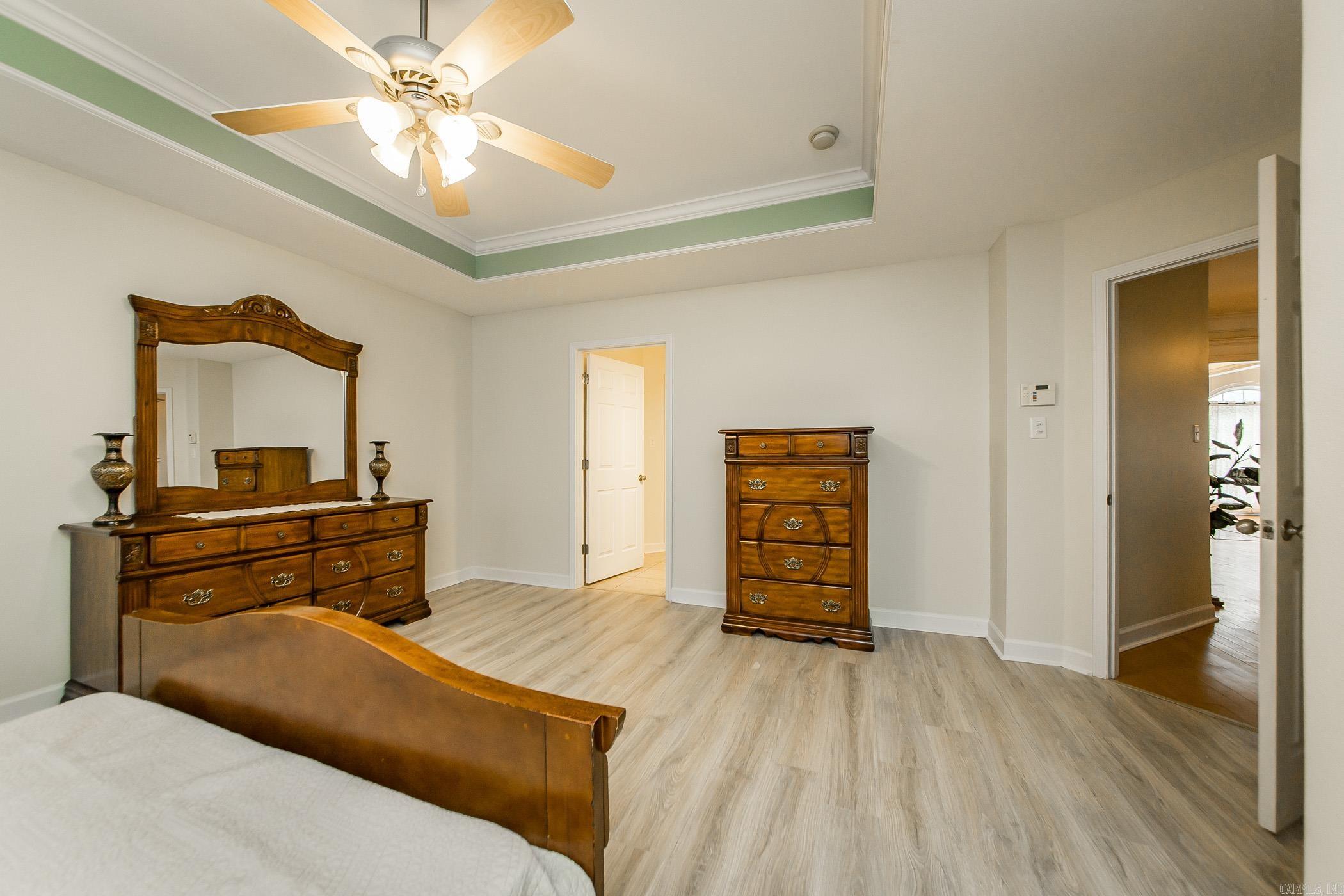 LOST CREEK ESTATES - Residential