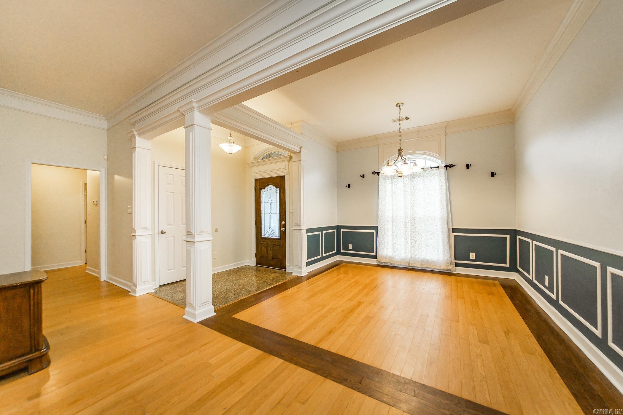 LOST CREEK ESTATES - Residential