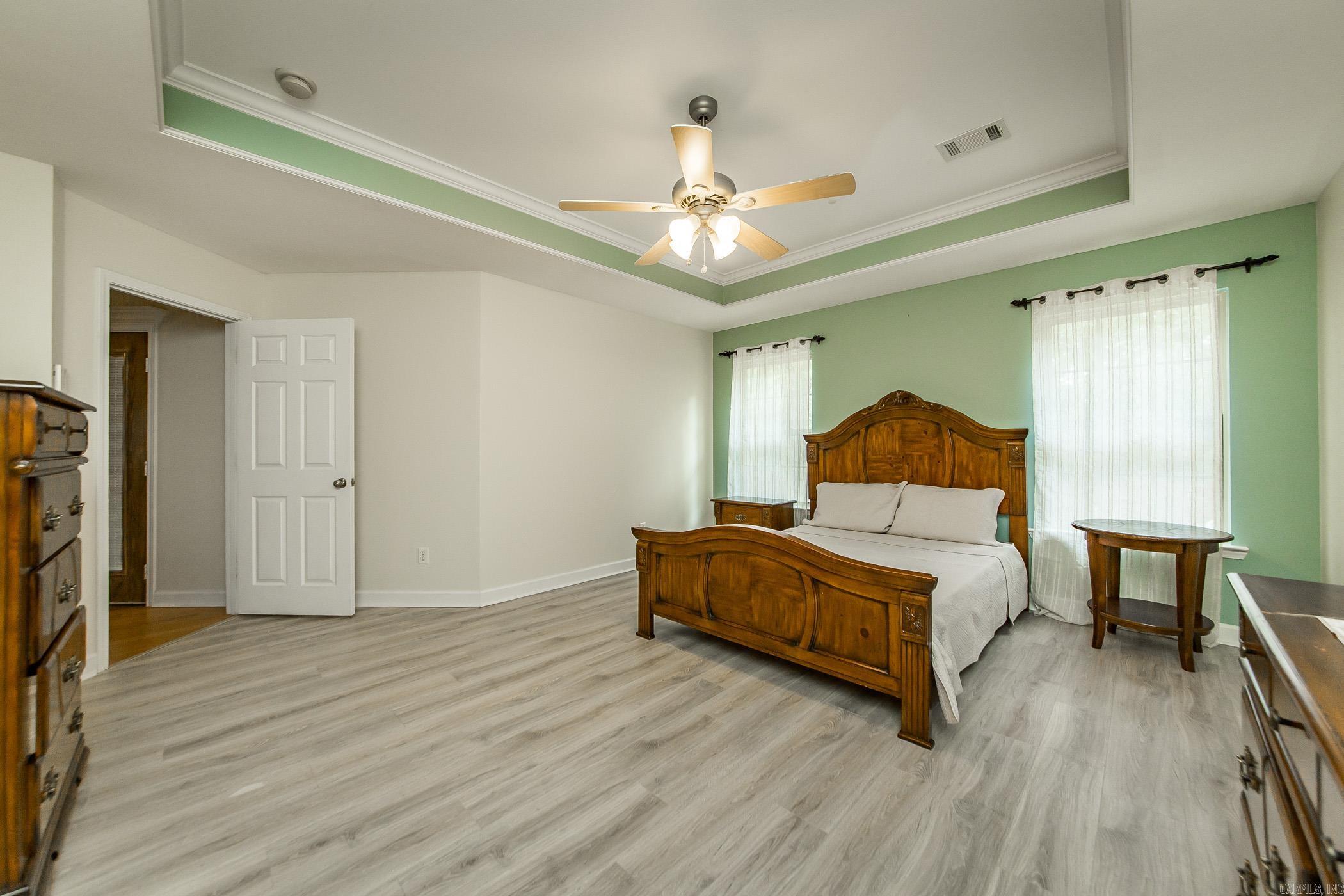 LOST CREEK ESTATES - Residential