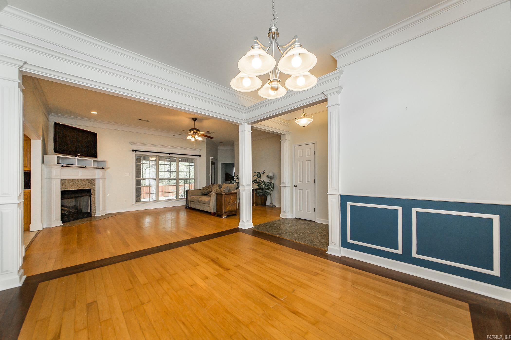 LOST CREEK ESTATES - Residential