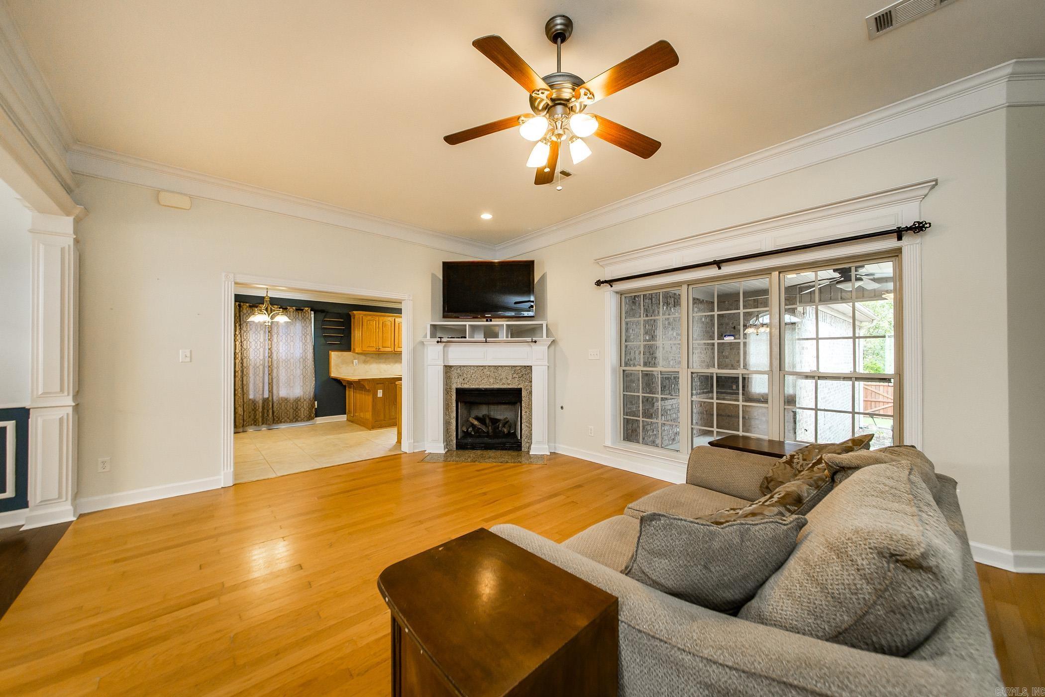 LOST CREEK ESTATES - Residential