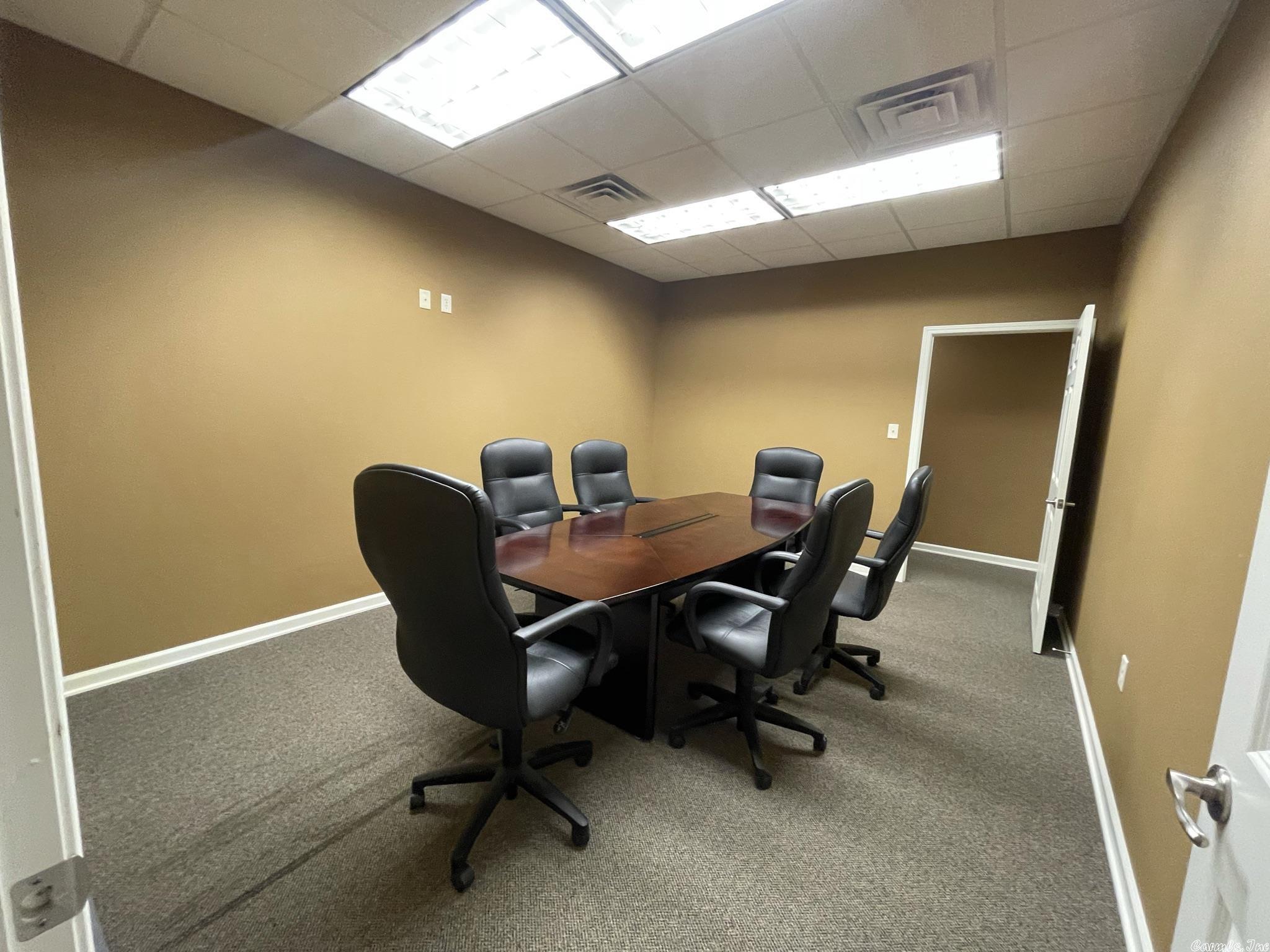 Commercial Addition - Commercial Sale