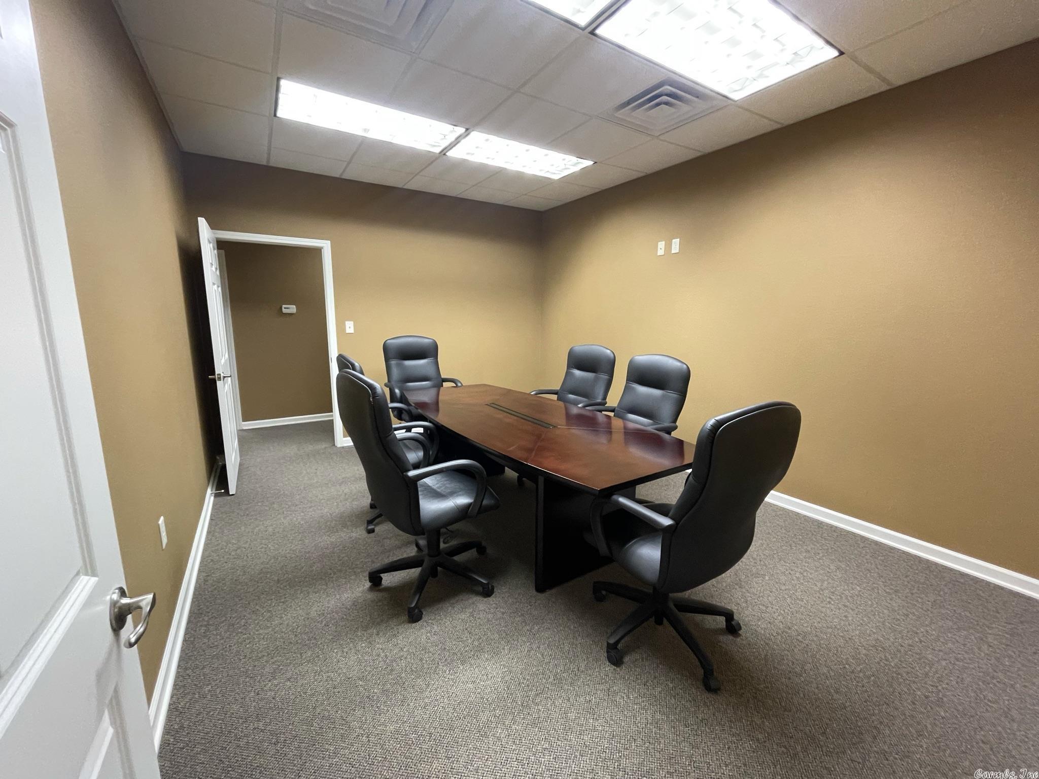 Commercial Addition - Commercial Sale