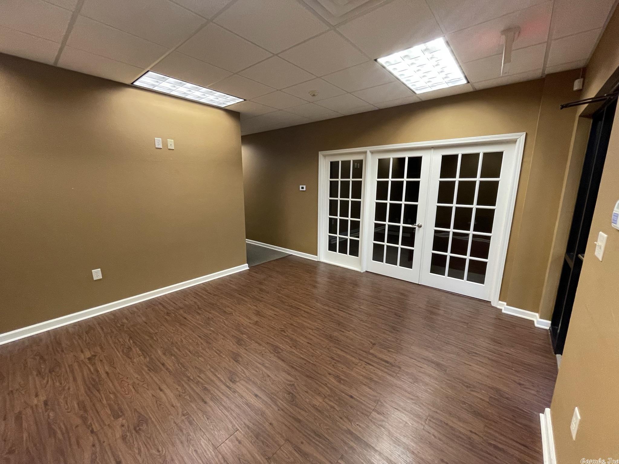 Commercial Addition - Commercial Sale