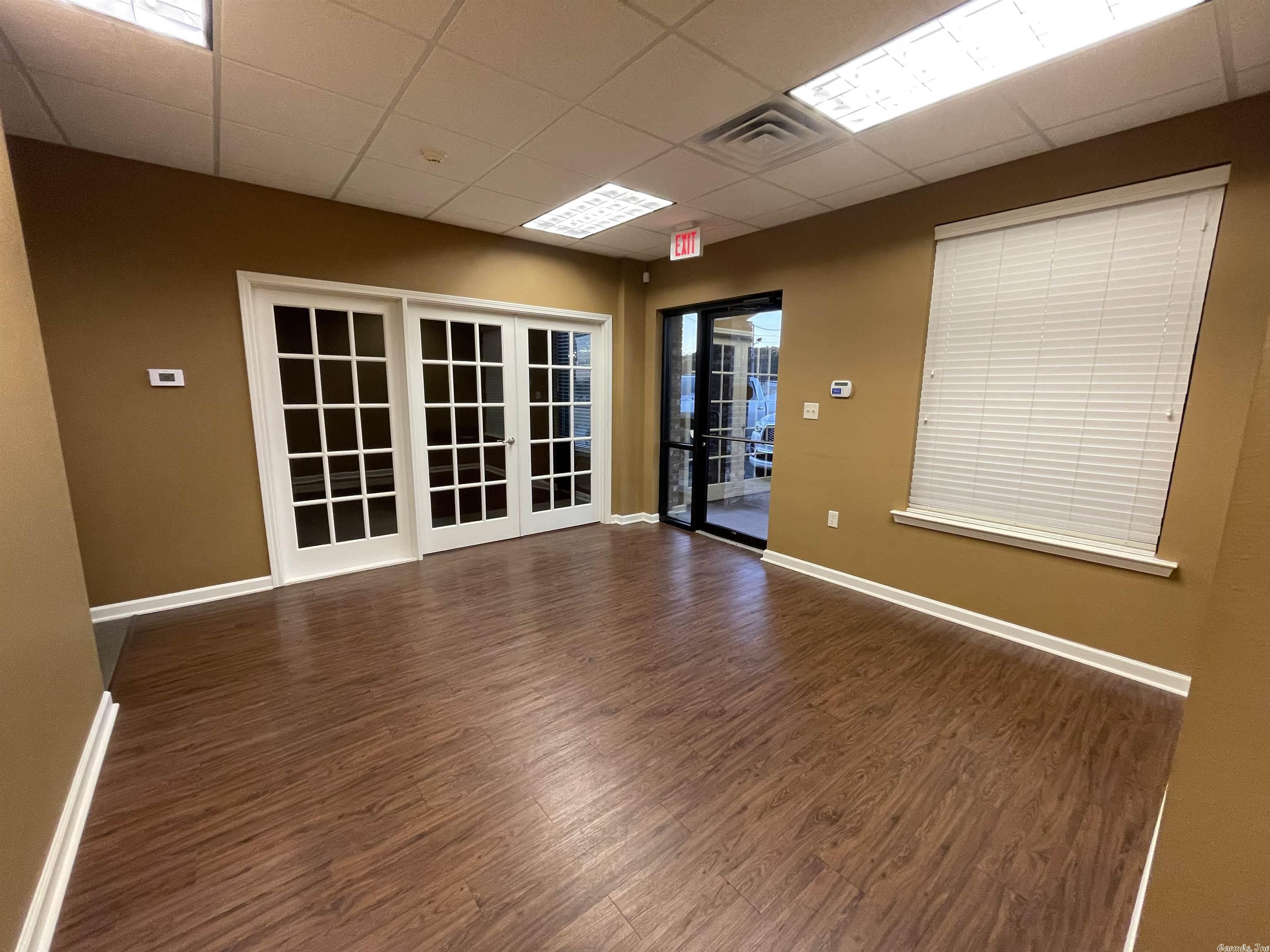 Commercial Addition - Commercial Sale