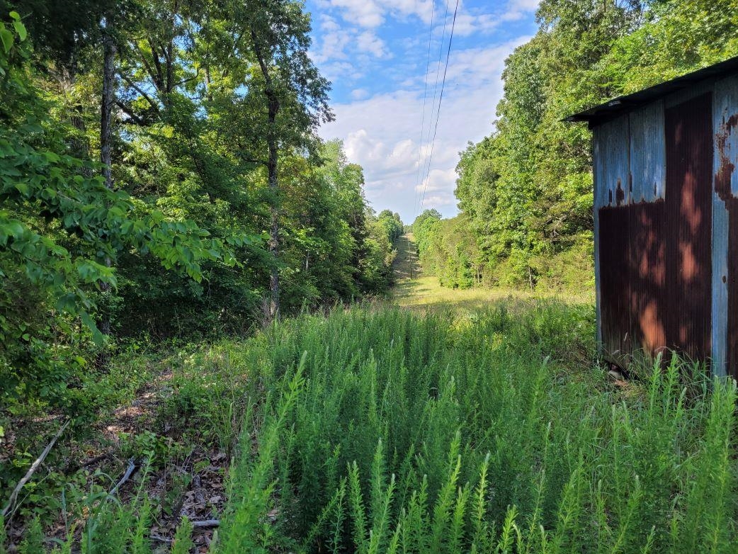 Not in Subdivision - Land