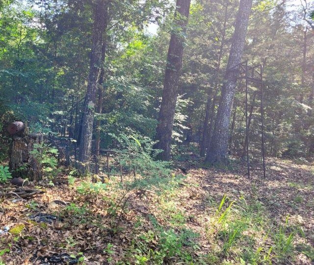 Not in Subdivision - Land