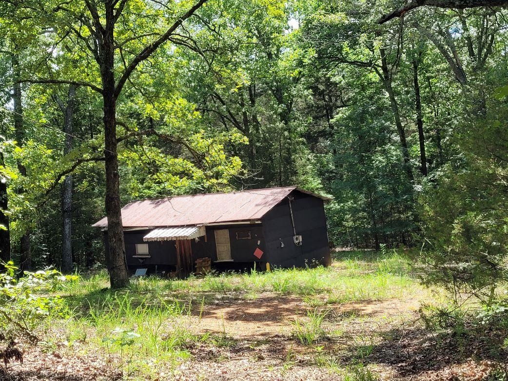 Not in Subdivision - Land