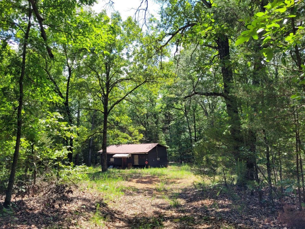 Not in Subdivision - Land