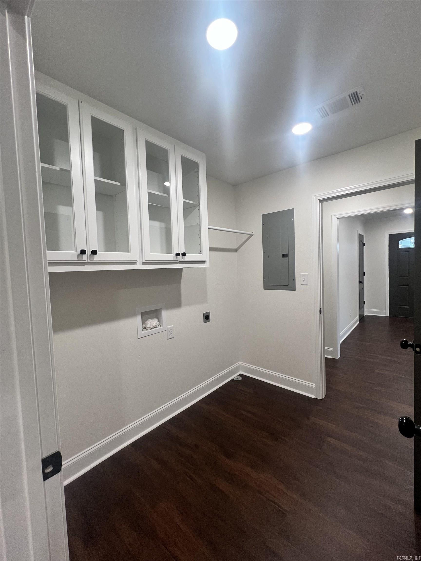 Not In List - Residential