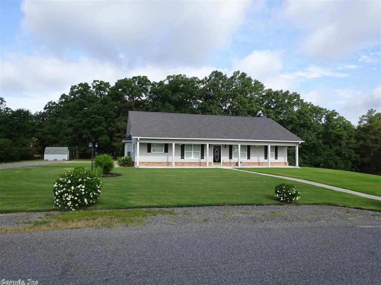 Compadre Estates - Residential