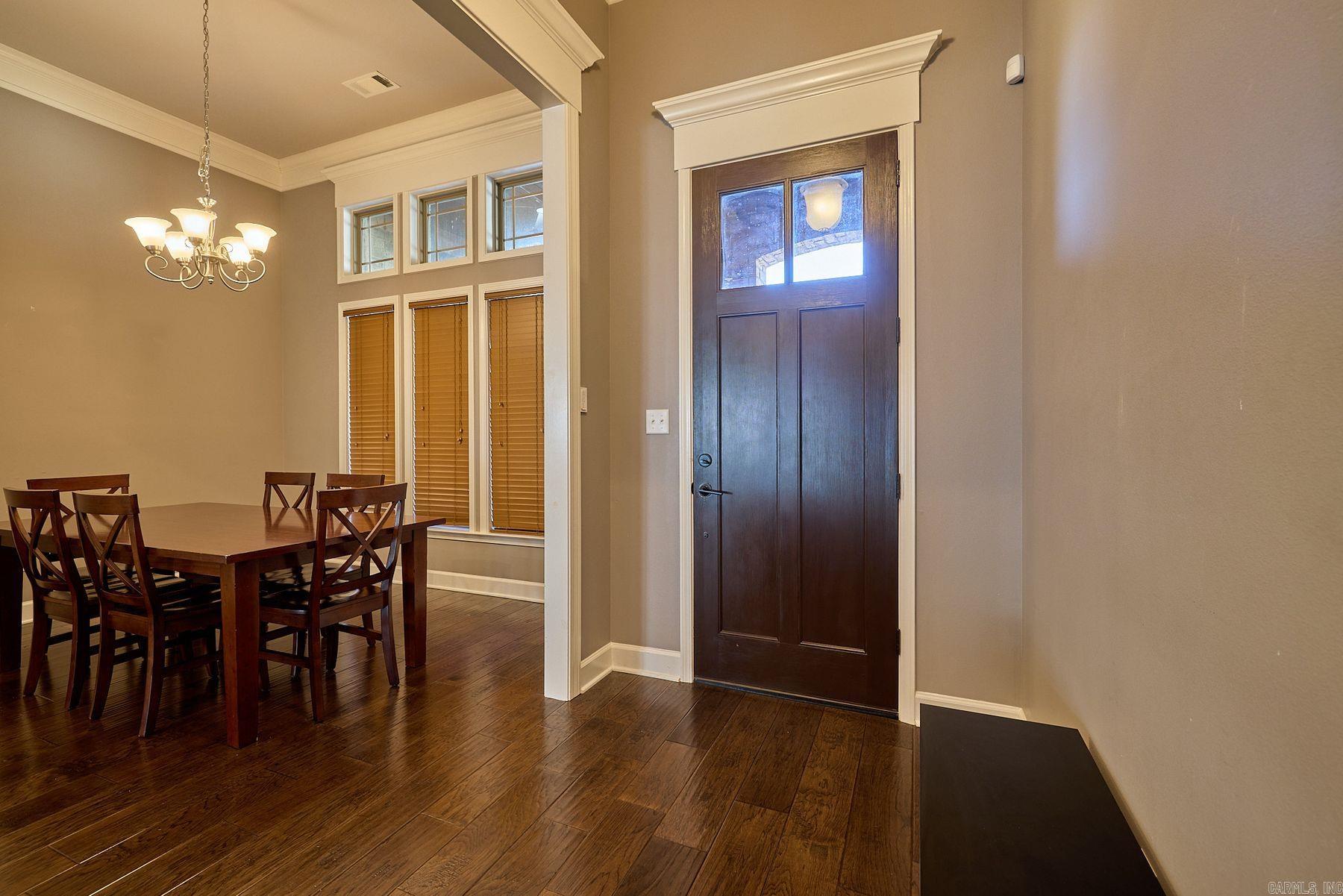 REMINGTON PLACE - Residential