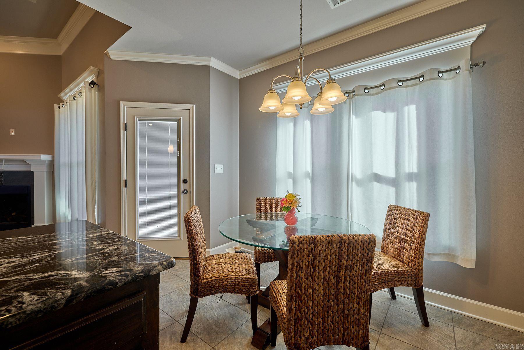 REMINGTON PLACE - Residential