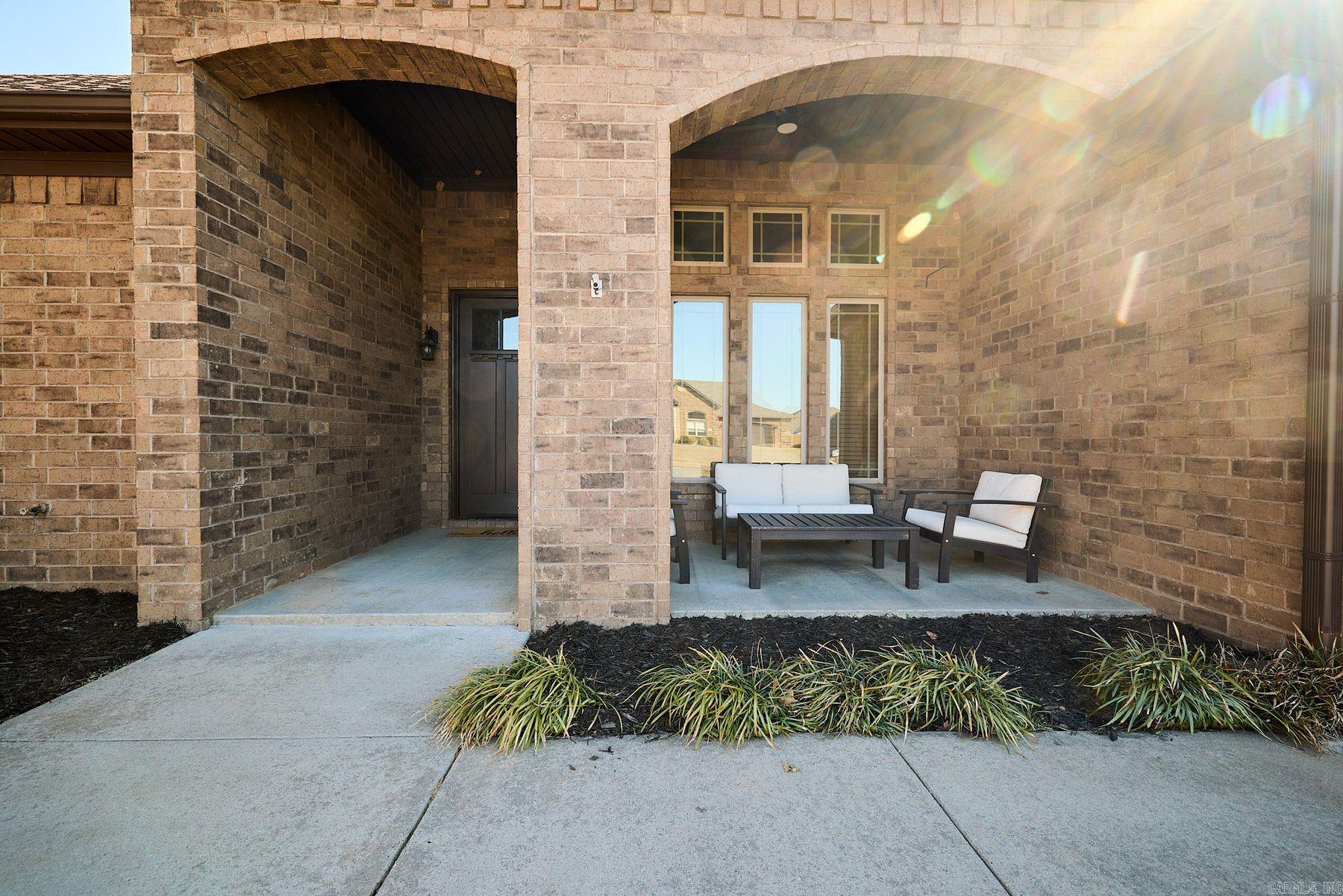 REMINGTON PLACE - Residential