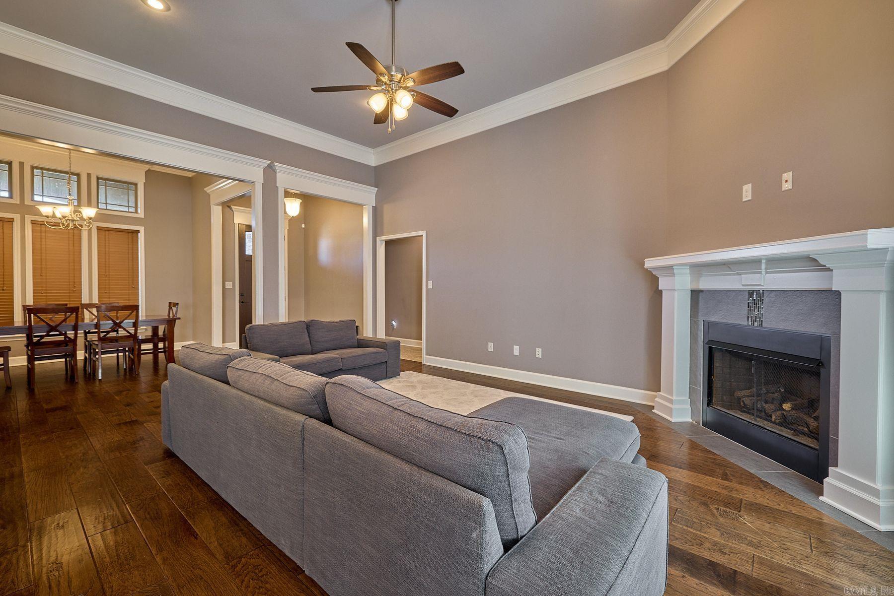 REMINGTON PLACE - Residential