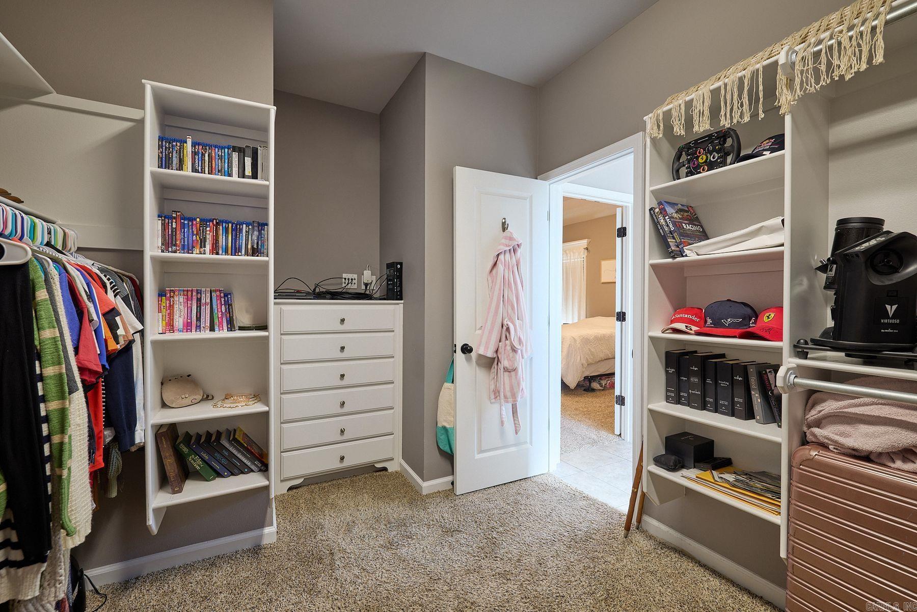 REMINGTON PLACE - Residential