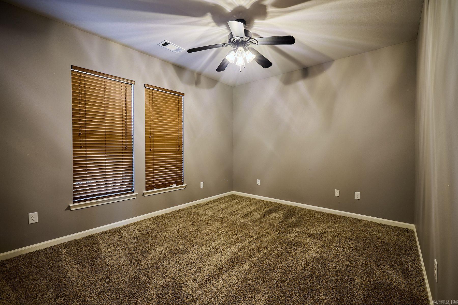 REMINGTON PLACE - Residential