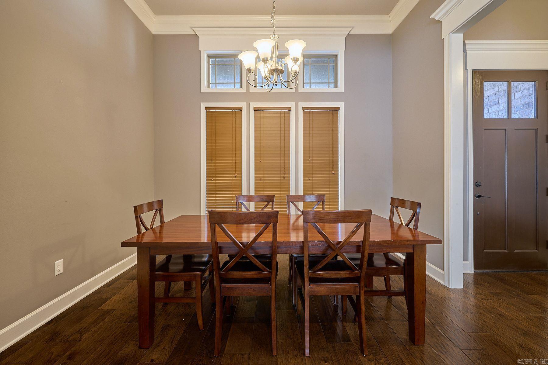 REMINGTON PLACE - Residential