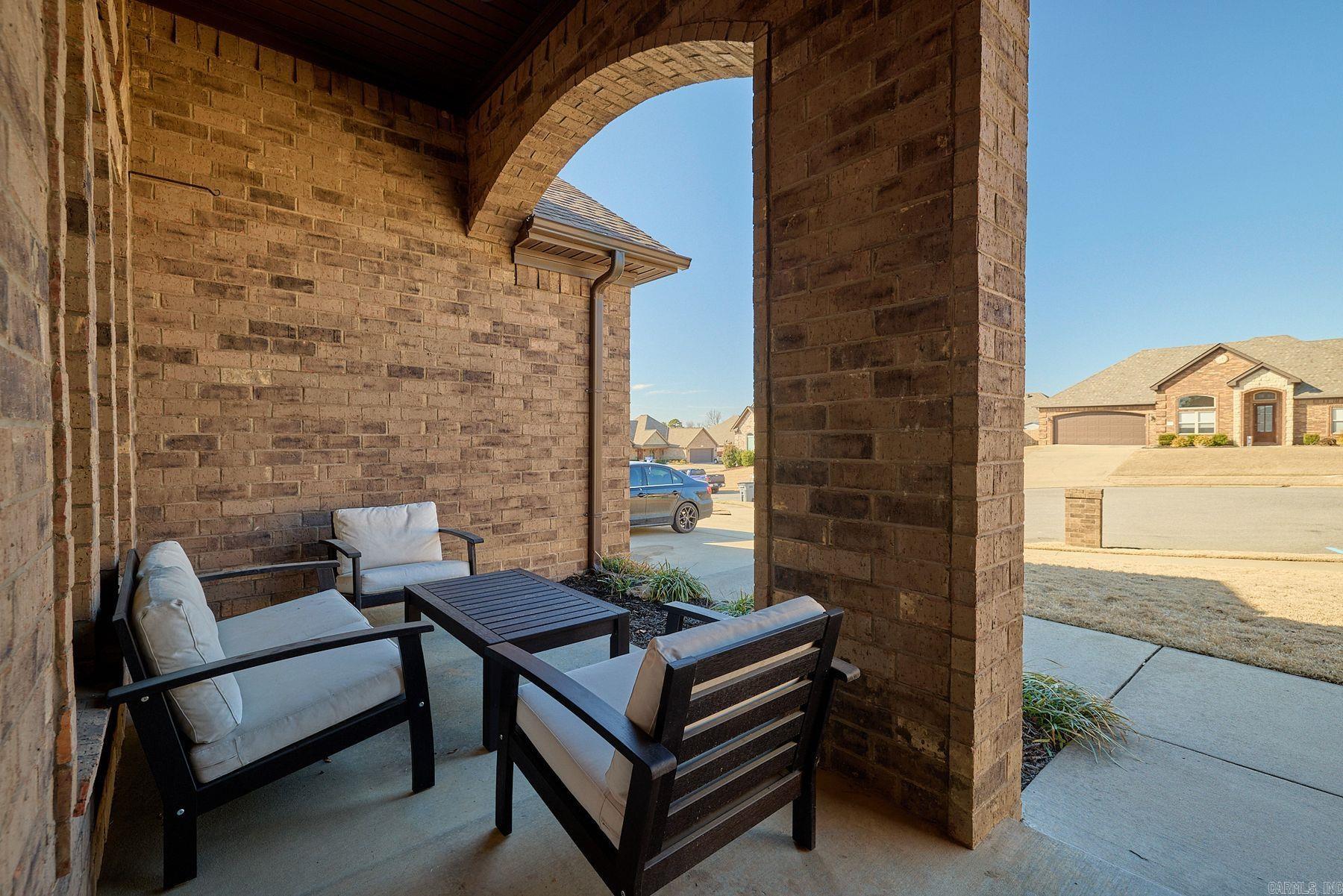 REMINGTON PLACE - Residential