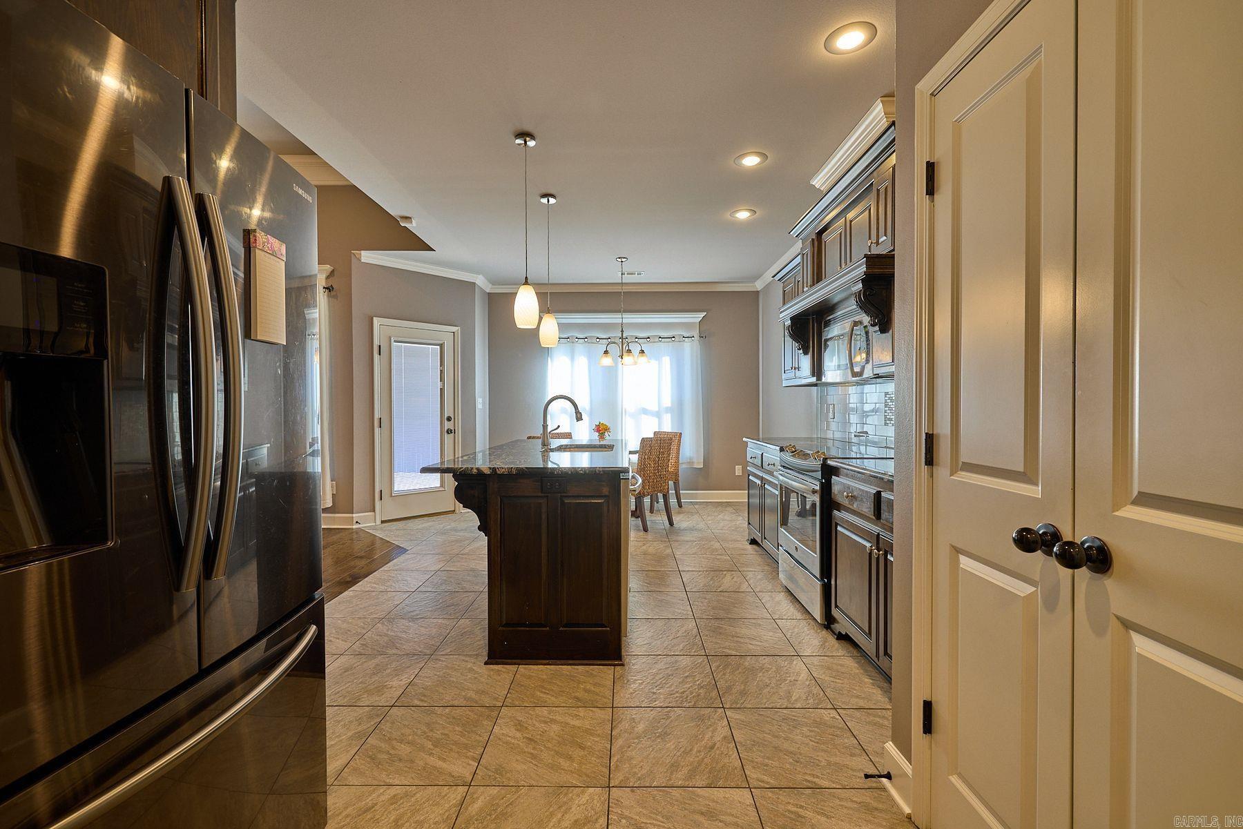 REMINGTON PLACE - Residential