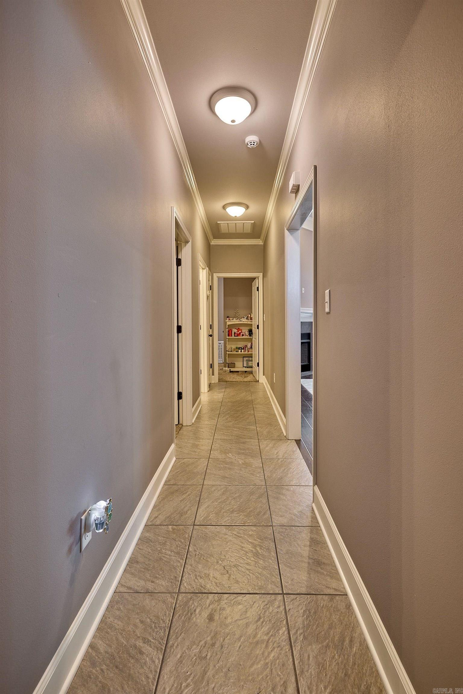 REMINGTON PLACE - Residential