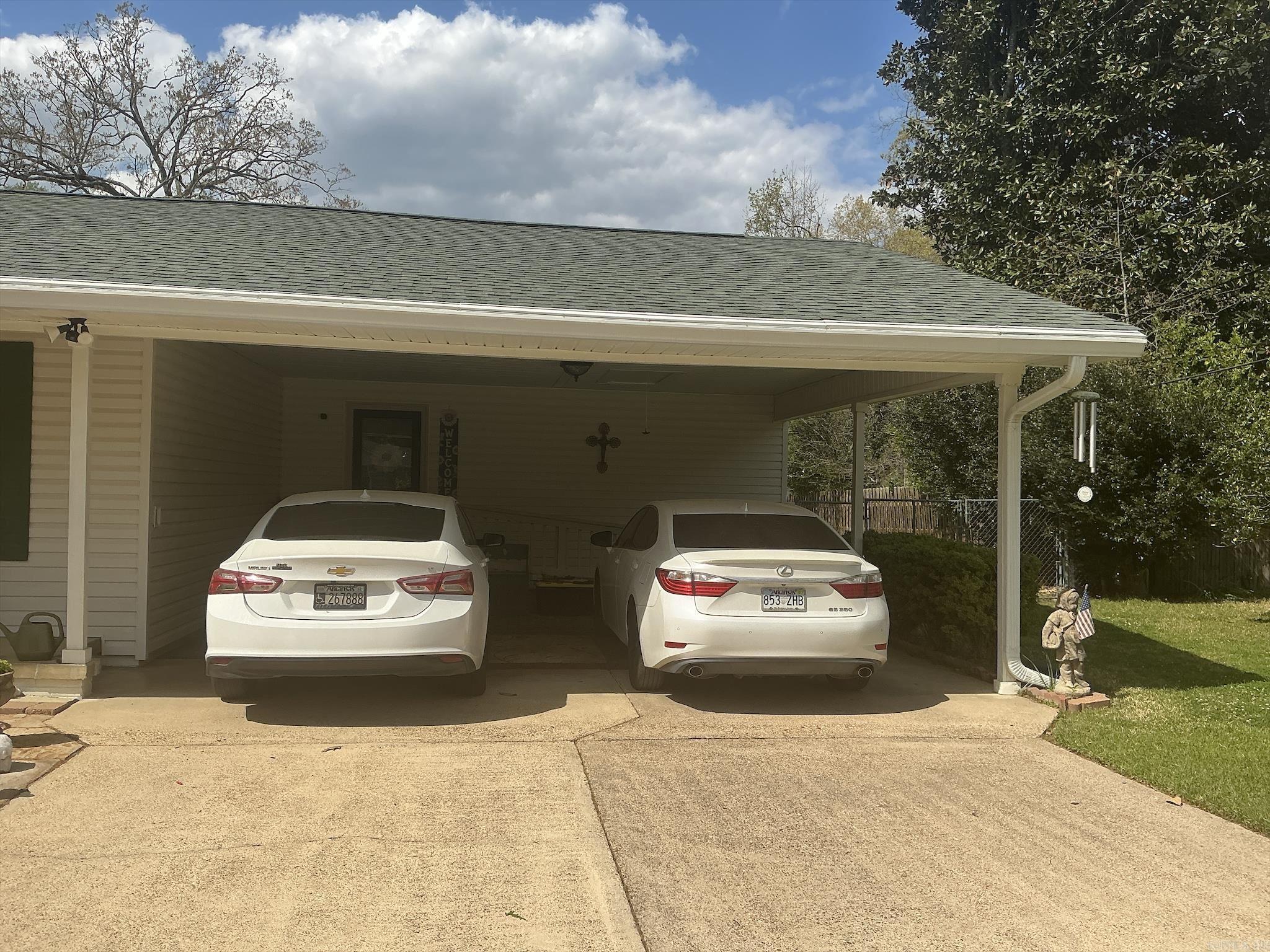 FOREST PARK G - Residential