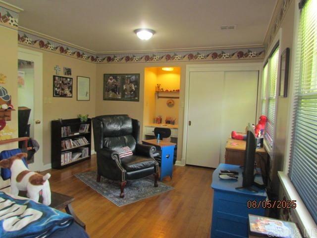 FOREST PARK G - Residential