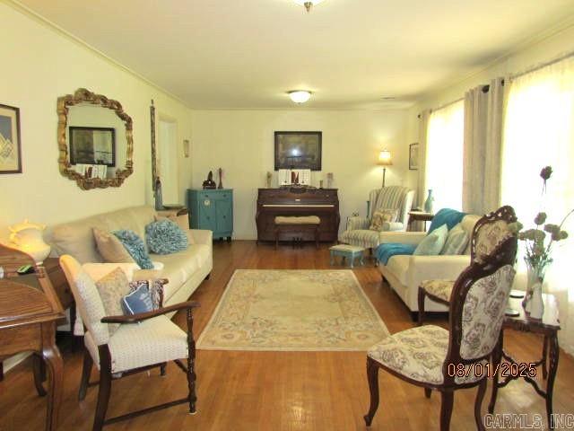 FOREST PARK G - Residential