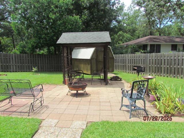 FOREST PARK G - Residential