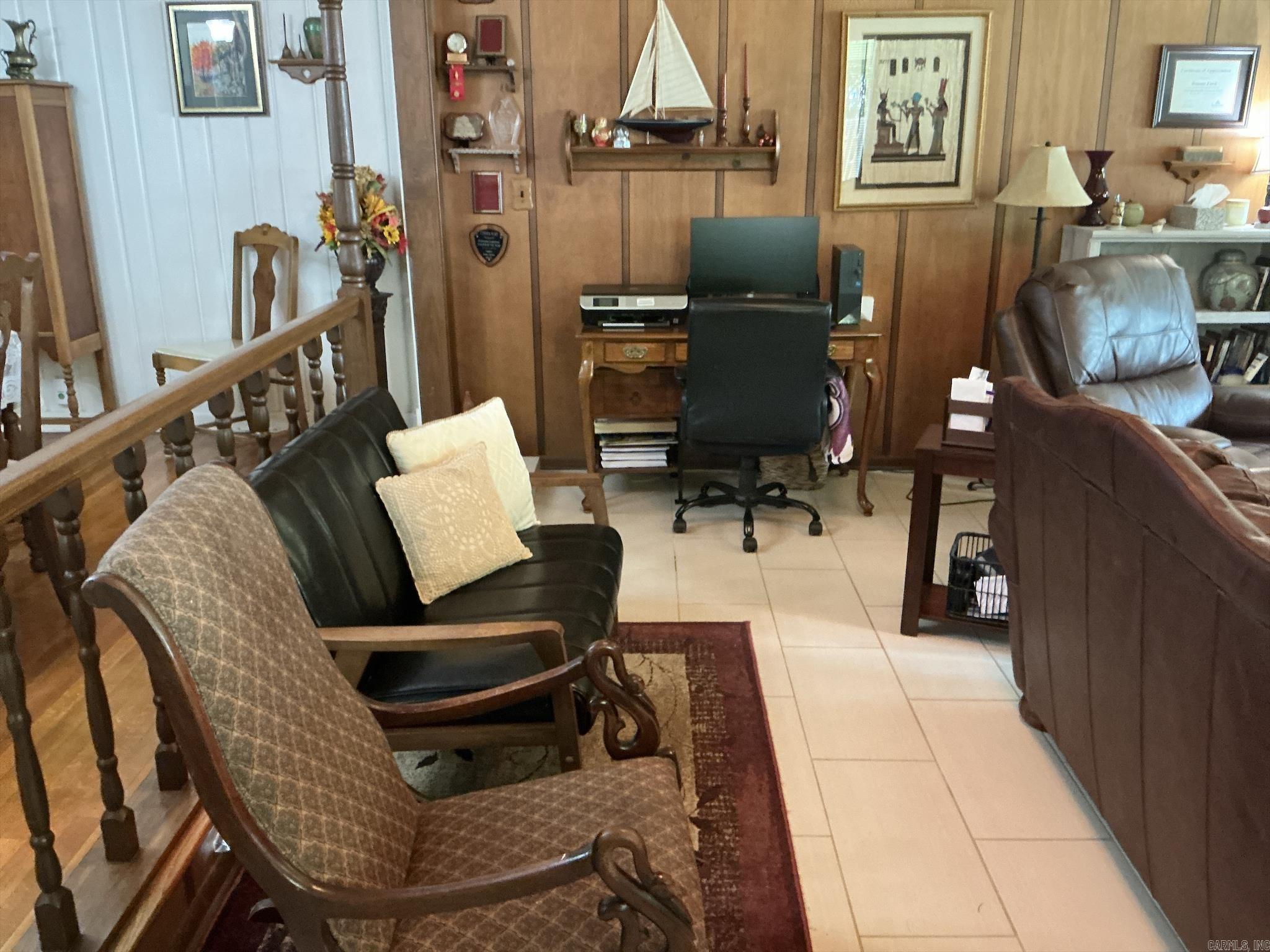 FOREST PARK G - Residential