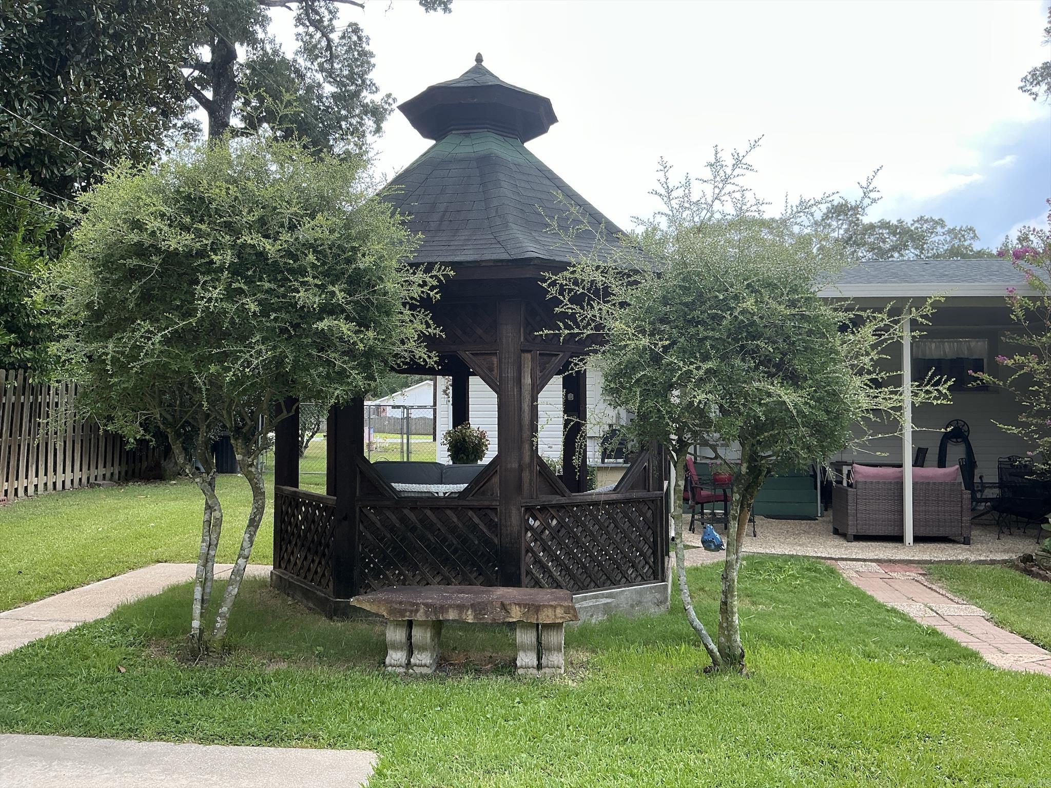 FOREST PARK G - Residential