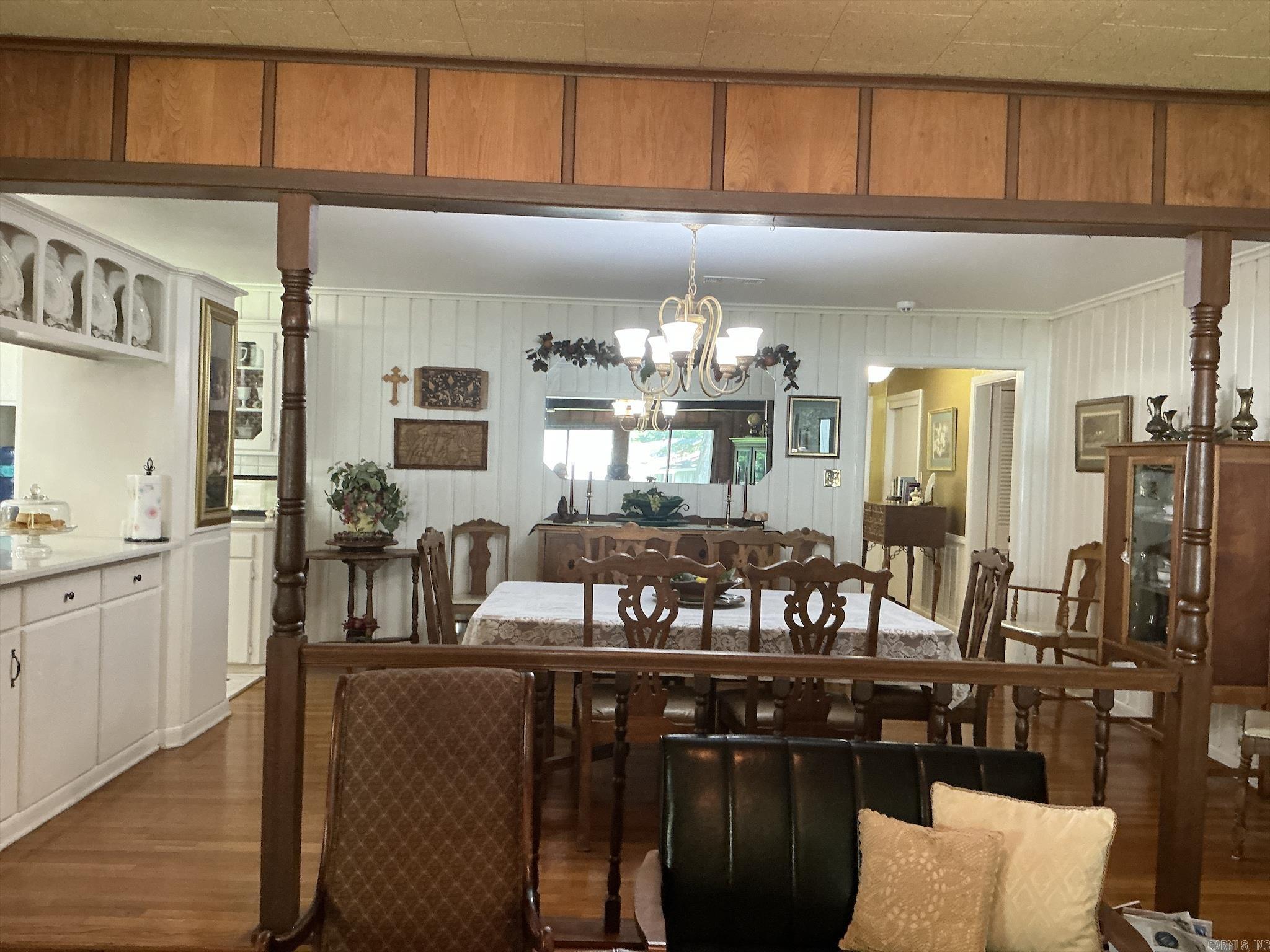 FOREST PARK G - Residential