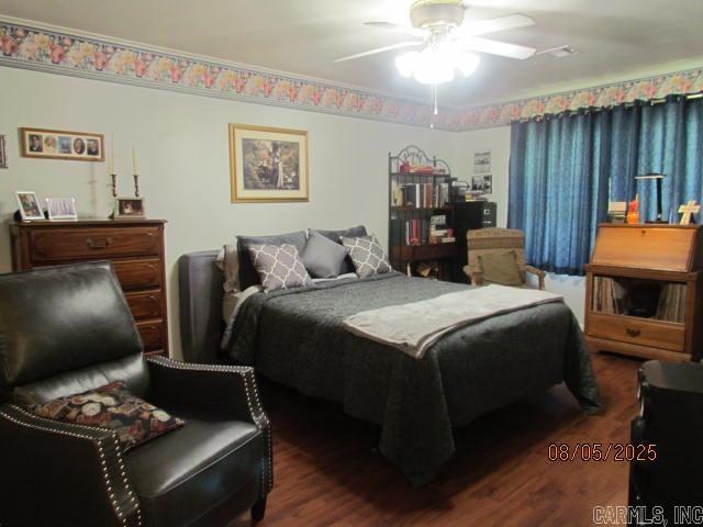 FOREST PARK G - Residential