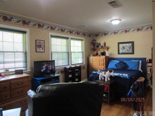 FOREST PARK G - Residential