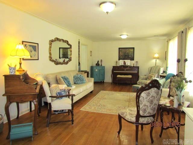 FOREST PARK G - Residential