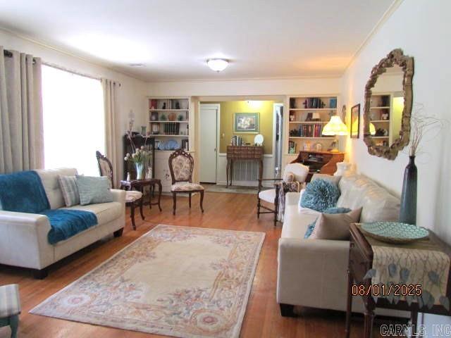 FOREST PARK G - Residential