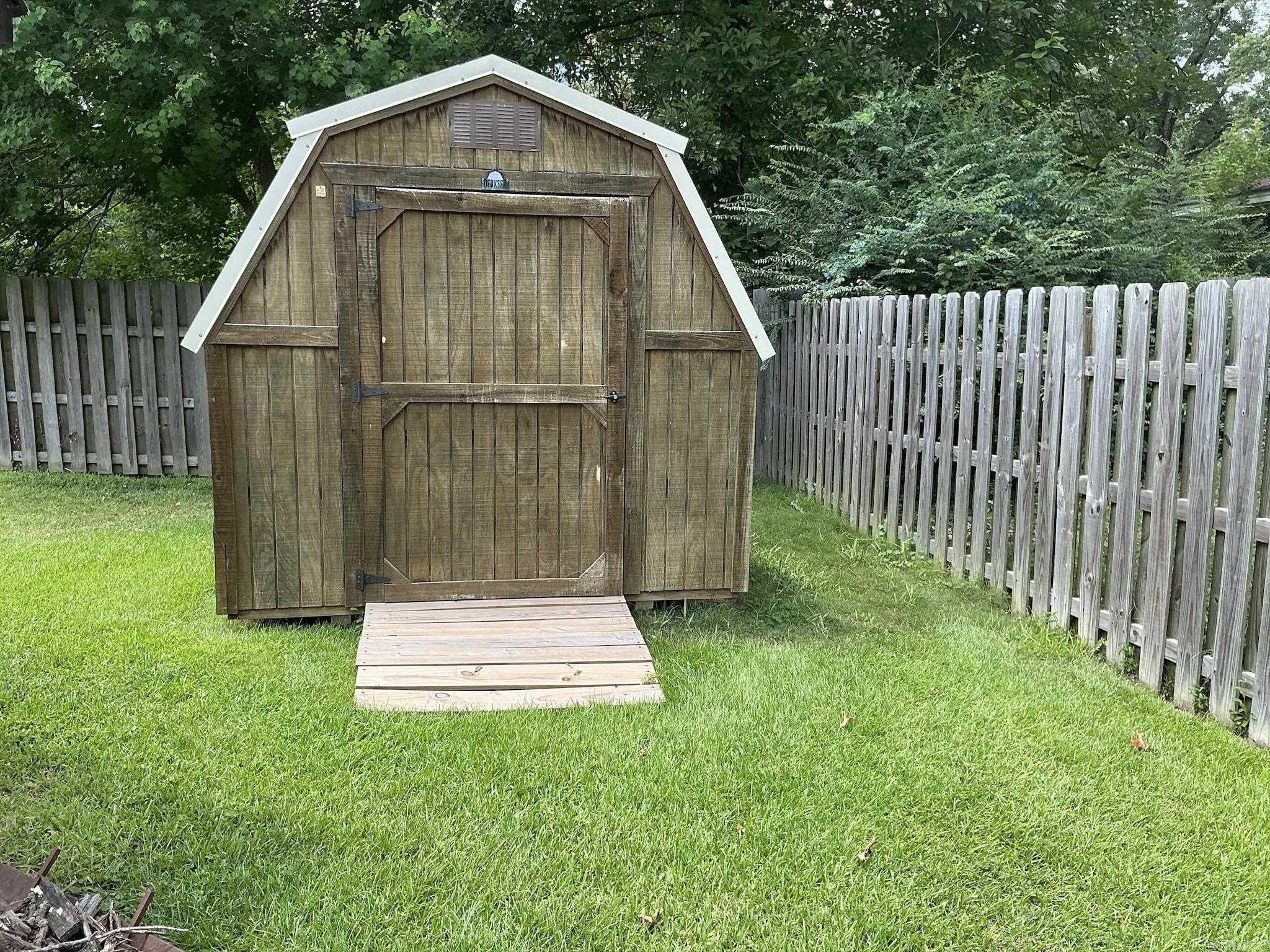 FOREST PARK G - Residential