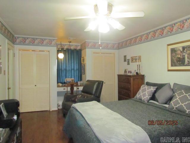 FOREST PARK G - Residential