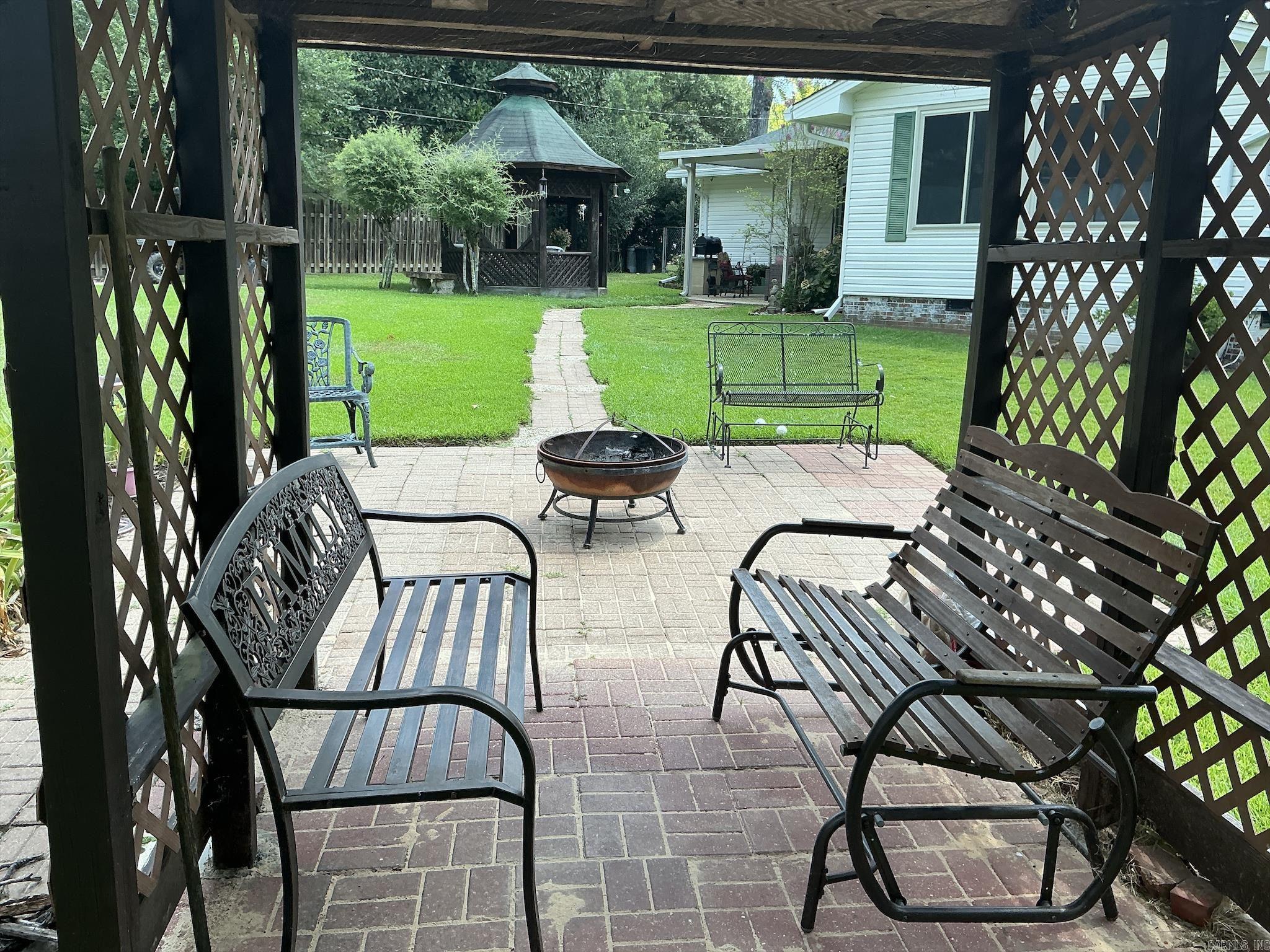 FOREST PARK G - Residential