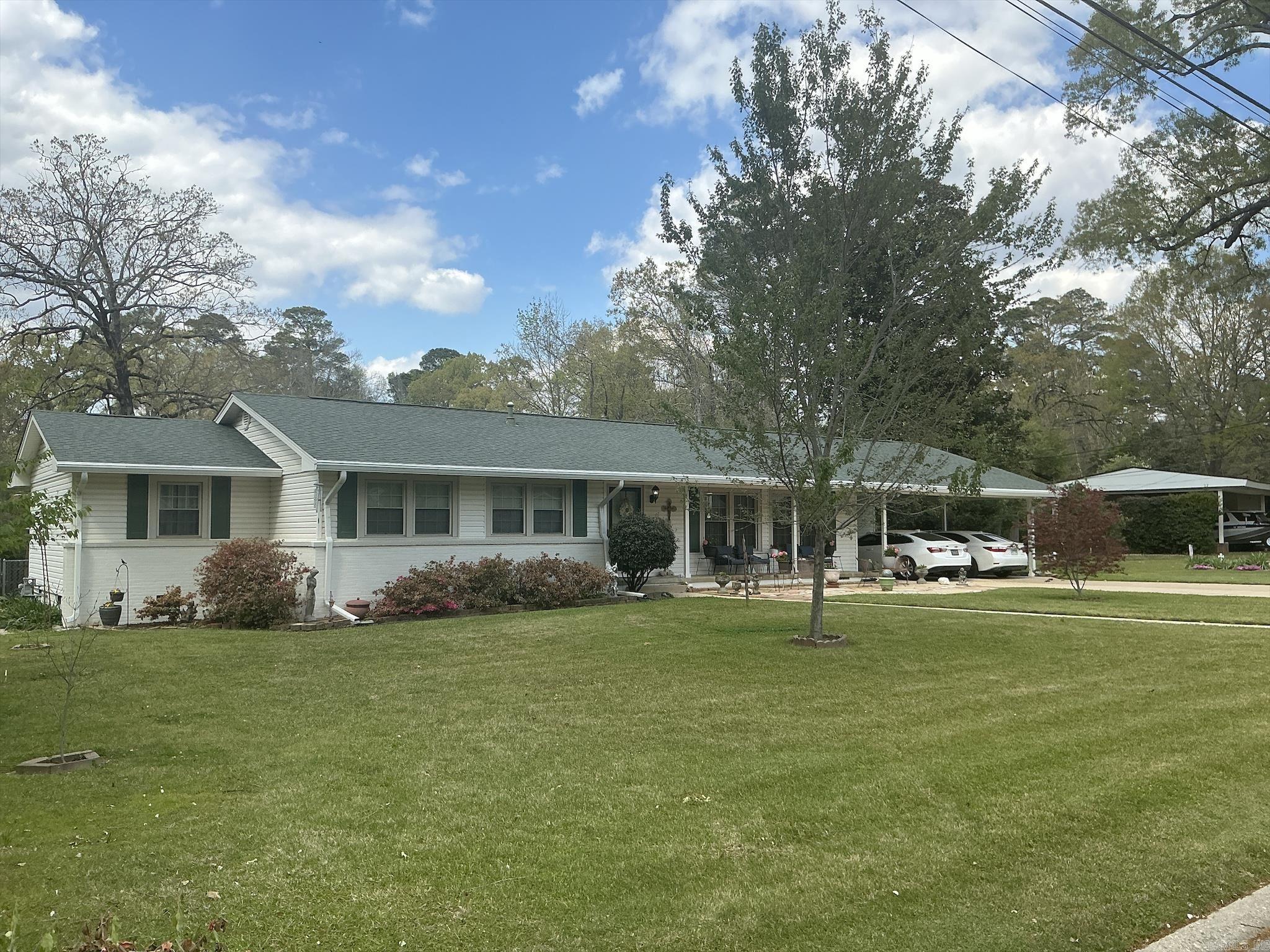 FOREST PARK G - Residential