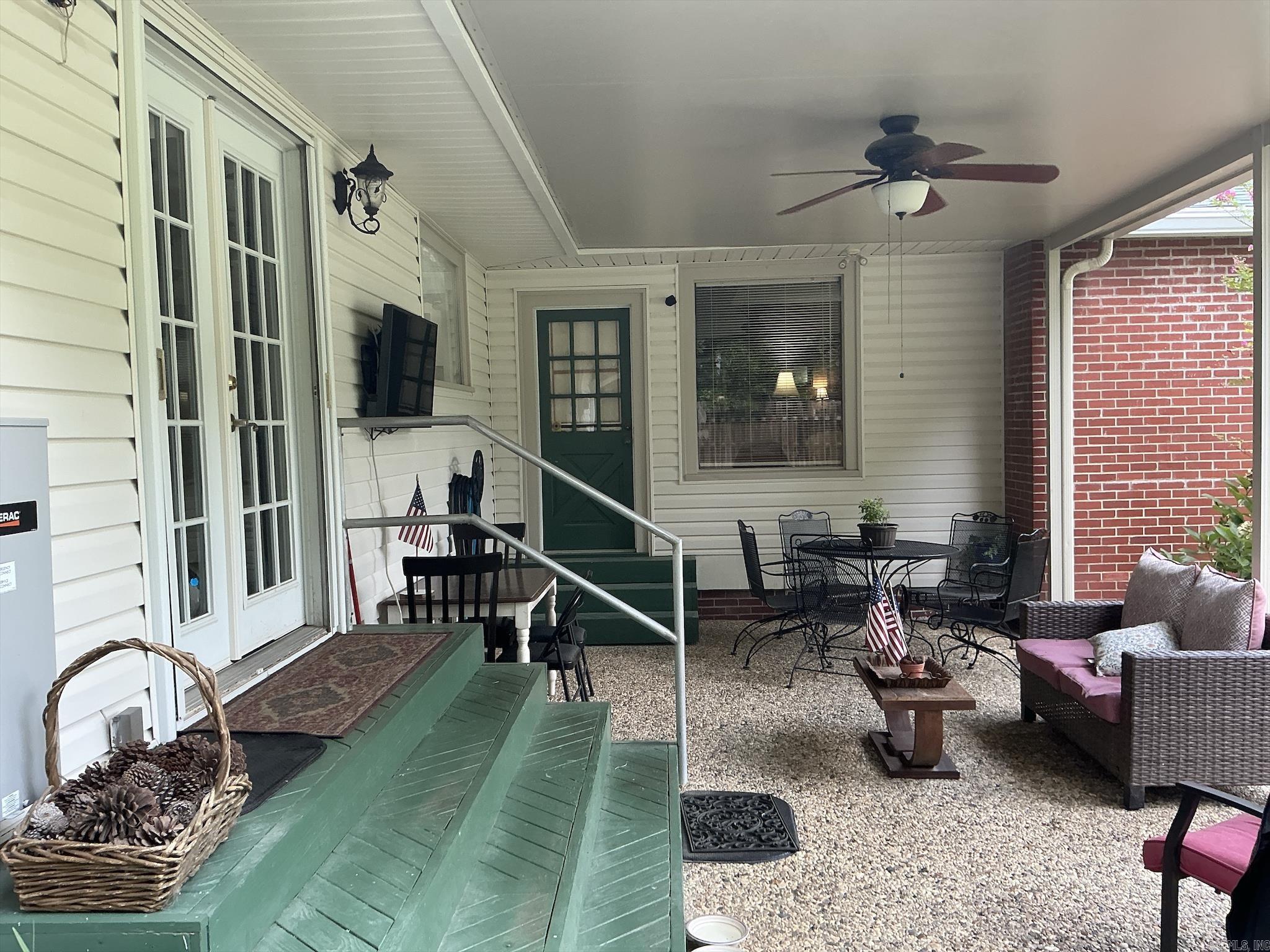 FOREST PARK G - Residential