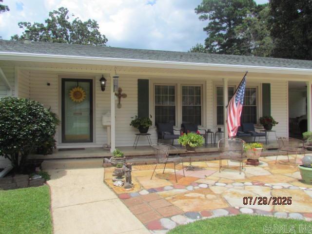 FOREST PARK G - Residential