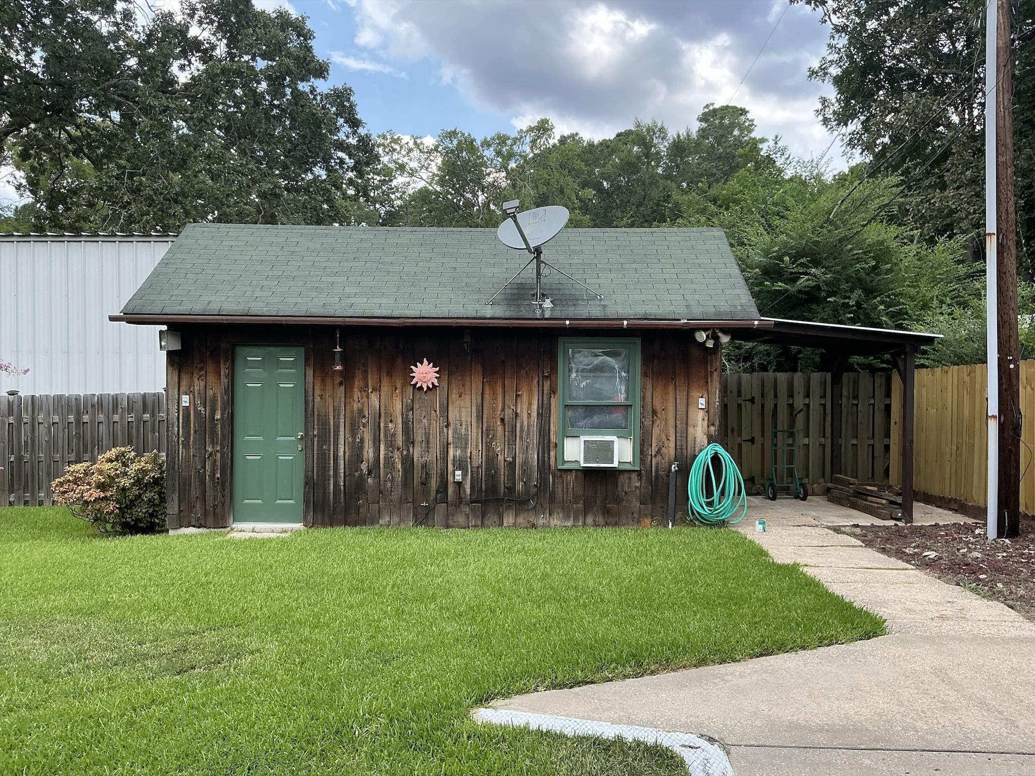 FOREST PARK G - Residential