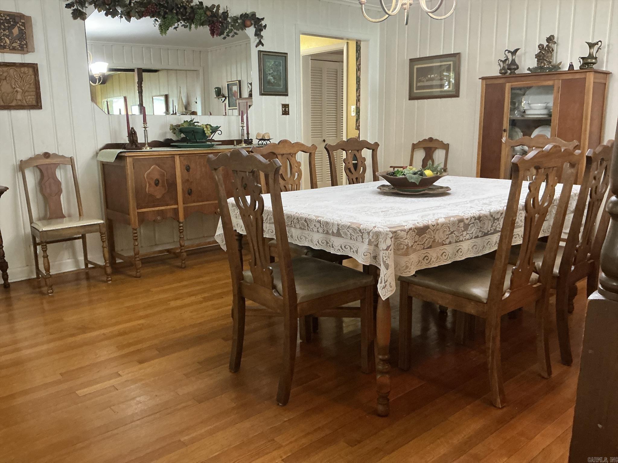 FOREST PARK G - Residential